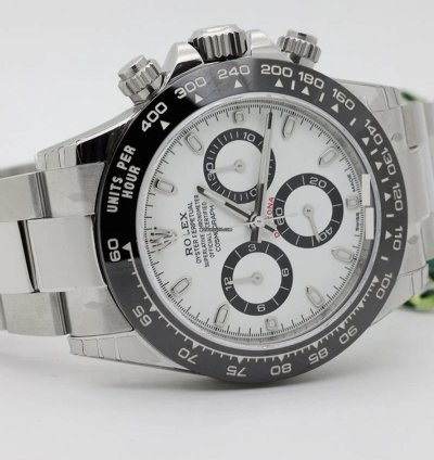 Rolex Daytona Oyster Perpetual Cosmograph Daytona 116500 40mm