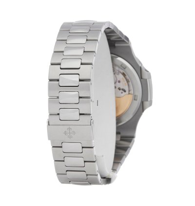 Patek Philippe Nautilus Stainless Steel 5711 1a-010 - Ats-w007777