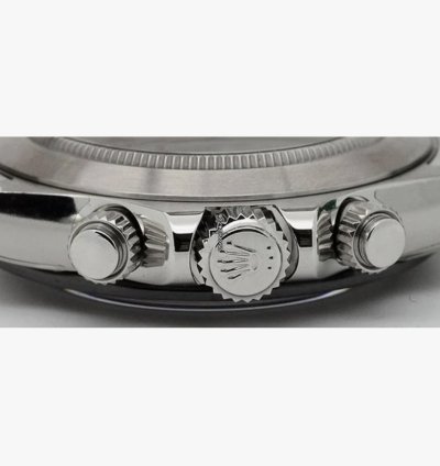 Rolex Daytona Oyster Perpetual Cosmograph Daytona 116500 40mm
