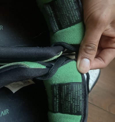 Nike Sb Dunk Classic Green