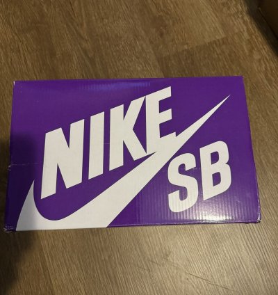 Nike Sb Dunk Classic Green