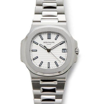 Patek Philippe Nautilus Stainless Steel 5711 1a-011 - Com003692