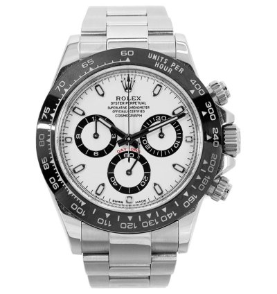 Rolex Daytona Oyster Perpetual Cosmograph Daytona 116500ln