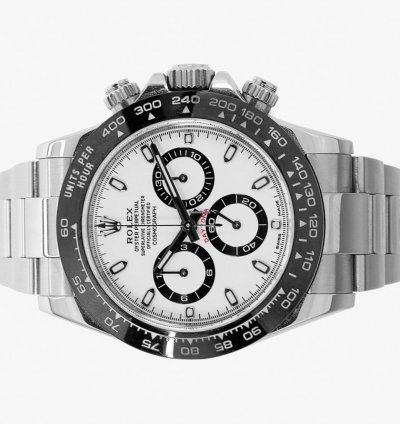 Rolex Daytona Oyster Perpetual Cosmograph Daytona 116500ln
