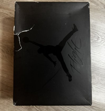 Jordan 4 Retro Black Cat 2020