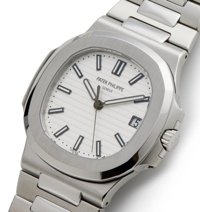 Patek Philippe Nautilus Stainless Steel 5711 1a-011 - Com003692