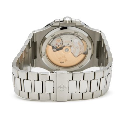 Patek Philippe Nautilus Stainless Steel 5711 1a-011 - Com003692