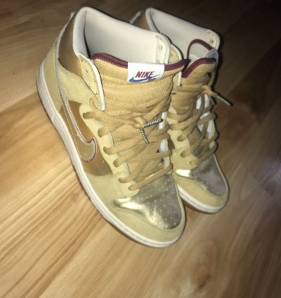 Nike Sb Dunk Collection