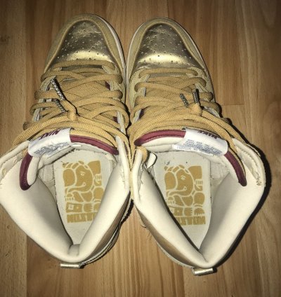 Nike Sb Dunk Collection