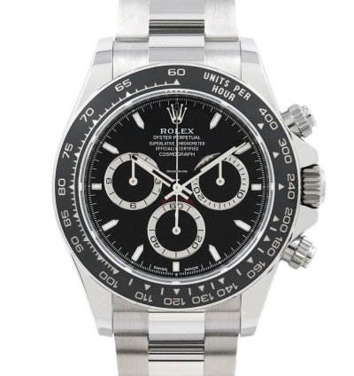 Rolex Daytona Oyster Perpetual Cosmograph Daytona 126500ln