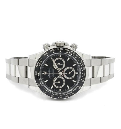 Rolex Daytona Oyster Perpetual Cosmograph Daytona 126500ln