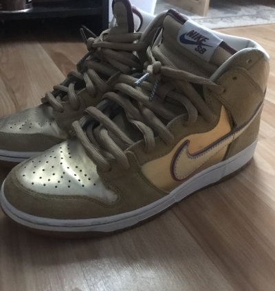 Nike Sb Dunk Collection