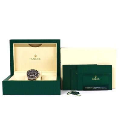Rolex Daytona Oyster Perpetual Cosmograph Daytona 126500ln