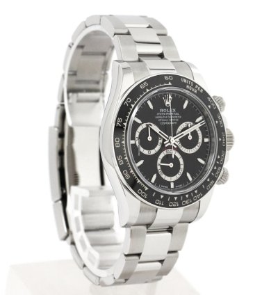 Rolex Daytona Oyster Perpetual Cosmograph Daytona 126500ln