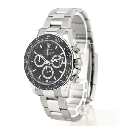 Rolex Daytona Oyster Perpetual Cosmograph Daytona 126500ln