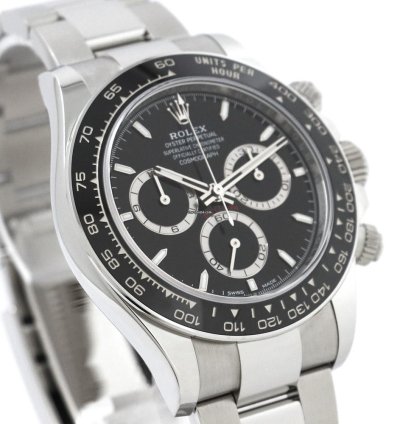 Rolex Daytona Oyster Perpetual Cosmograph Daytona 126500ln