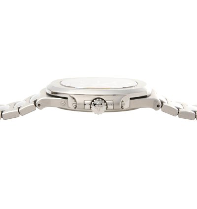 Patek Philippe Nautilus Stainless Steel 5712 1a-001 - Ats-w000003