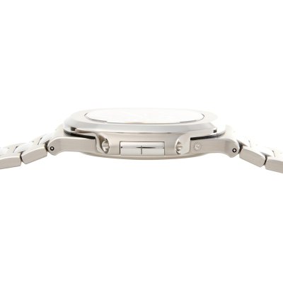 Patek Philippe Nautilus Stainless Steel 5712 1a-001 - Ats-w000003