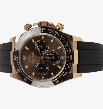 Rolex Daytona Oyster Perpetual Cosmograph Daytona 18kt Everose Gold 116515ln