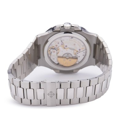 Patek Philippe Nautilus Stainless Steel 5712 1a-001 - Ats-w007757