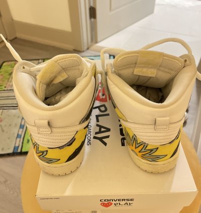 Nike Sb Dunk De La Souls
