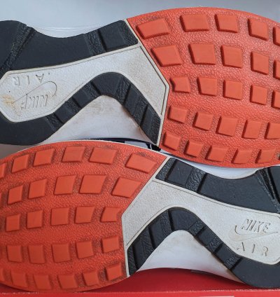 2015 Nike Air Huarache Light Og Ultramarine 9us 42 5eur 27cm