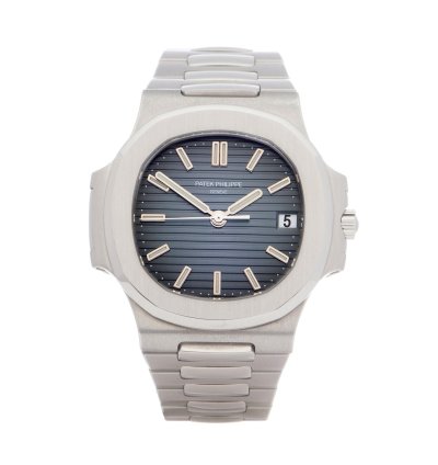Patek Philippe Nautilus Stainless Steel 5800 1a - Ats-w008150