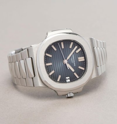 Patek Philippe Nautilus Stainless Steel 5800 1a - Ats-w008150
