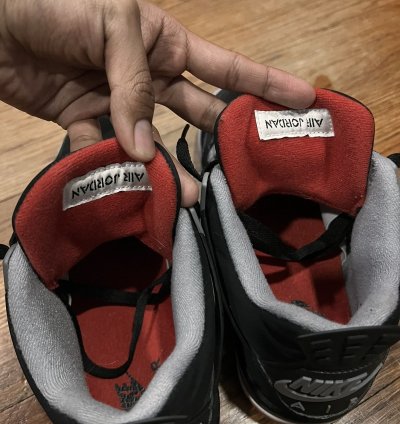 Jordan 4 Retro Bred 2019 Release