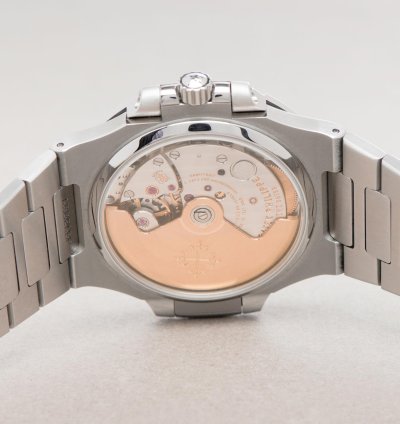 Patek Philippe Nautilus Stainless Steel 5800 1a - Ats-w008150