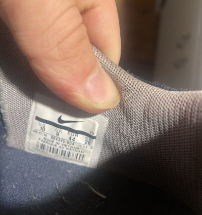 Nike Sb Dunk Elite Low Grey Obsidian
