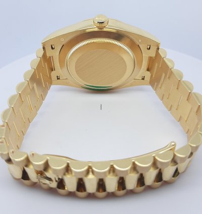Rolex Day-date 40 Unworn