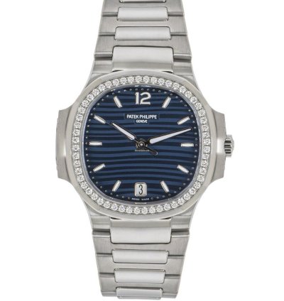 Patek Philippe Nautilus Stainless Steel 7118 1200a-001 - Ats-w007807
