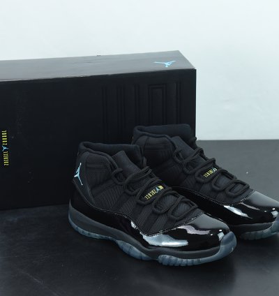 Nike Air Jordan 11 Retro Gamma Blue