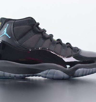 Nike Air Jordan 11 Retro Gamma Blue
