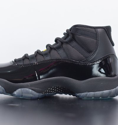 Nike Air Jordan 11 Retro Gamma Blue
