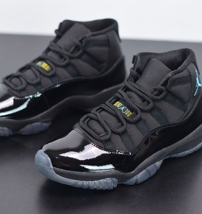 Nike Air Jordan 11 Retro Gamma Blue
