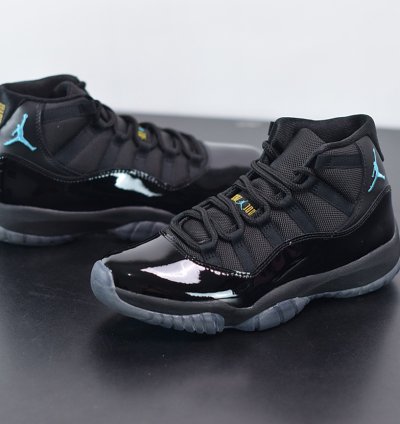 Nike Air Jordan 11 Retro Gamma Blue