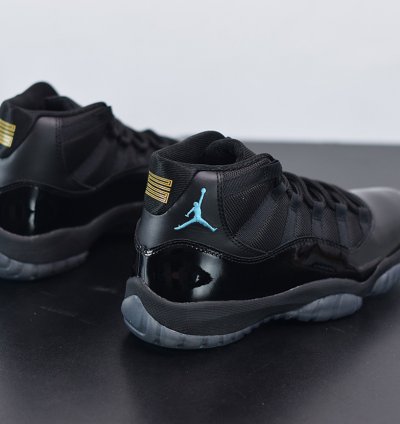 Nike Air Jordan 11 Retro Gamma Blue