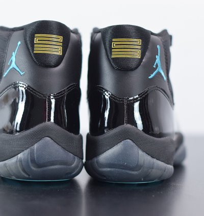 Nike Air Jordan 11 Retro Gamma Blue