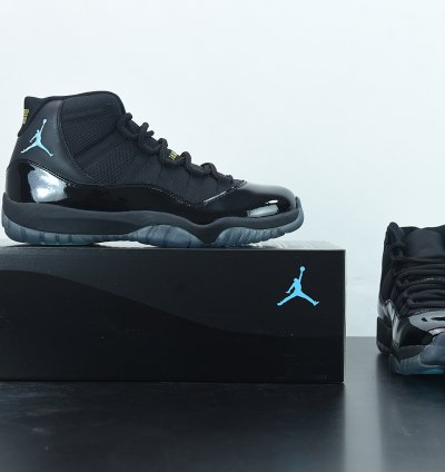 Nike Air Jordan 11 Retro Gamma Blue