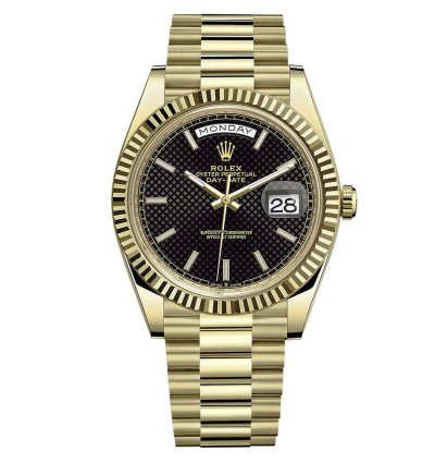 Rolex Day-date 40 Unworn 2022 Day-date 40mm 228238
