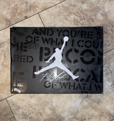 Jordan 4 Retro Fear 2024 Size 10 5