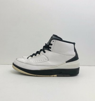 2015 Nike Air Jordan Retro Ii 2 Wing It 834272 103 Rare Vtg
