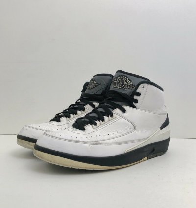 2015 Nike Air Jordan Retro Ii 2 Wing It 834272 103 Rare Vtg