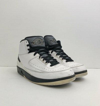 2015 Nike Air Jordan Retro Ii 2 Wing It 834272 103 Rare Vtg