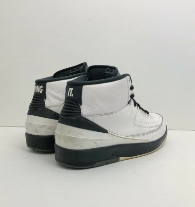 2015 Nike Air Jordan Retro Ii 2 Wing It 834272 103 Rare Vtg