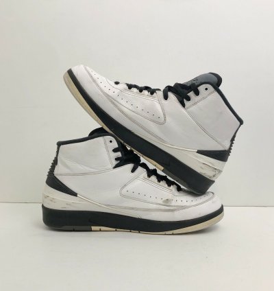 2015 Nike Air Jordan Retro Ii 2 Wing It 834272 103 Rare Vtg
