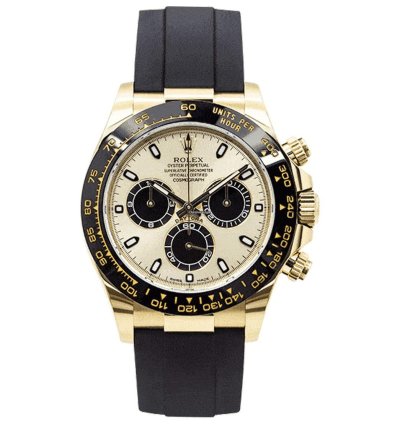 Rolex Daytona Oyster Perpetual Cosmograph Daytona 18kt Yellow Gold 116518ln
