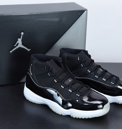 Nike Air Jordan 11 Retro Jubilee 25th Anniversary